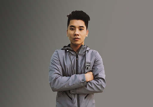 展覽設(shè)計案例：何永道